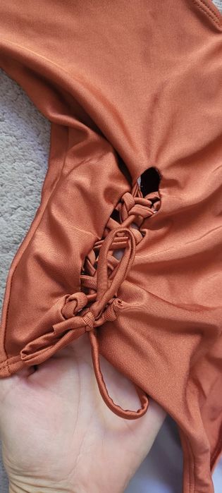 Strój kąpielowy S Glamorous