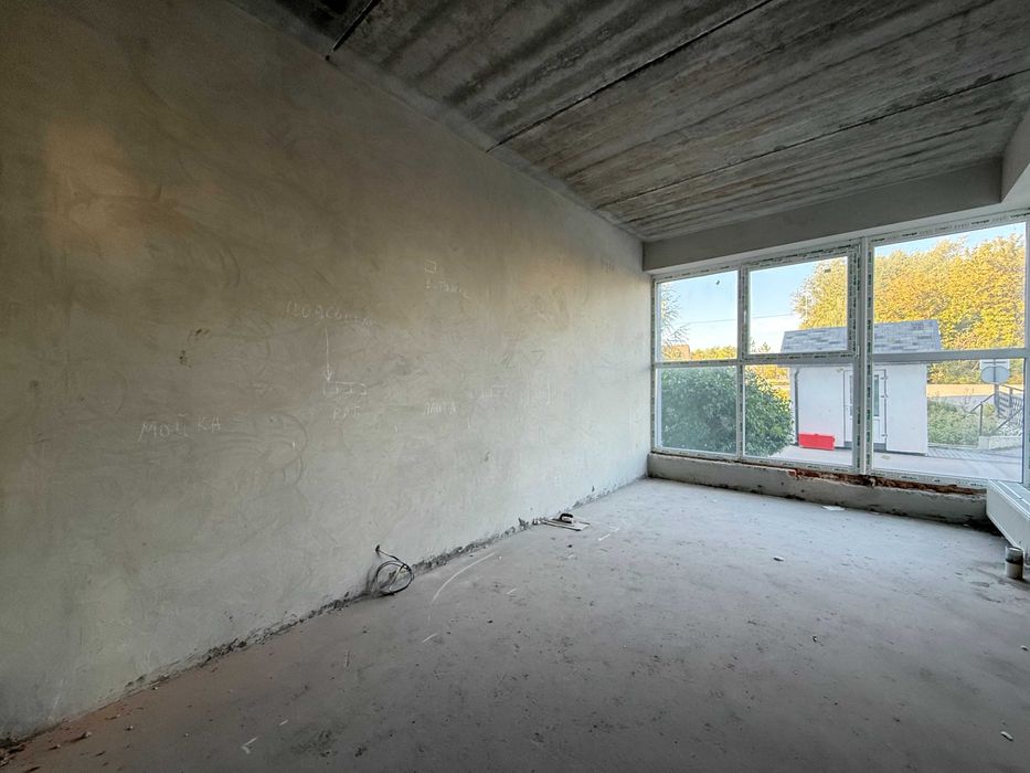 продам 2х кімнатну 67м2, 1 поверх, с. Зазим'я вул. Київська 10В , ЖК Desna Park Residence