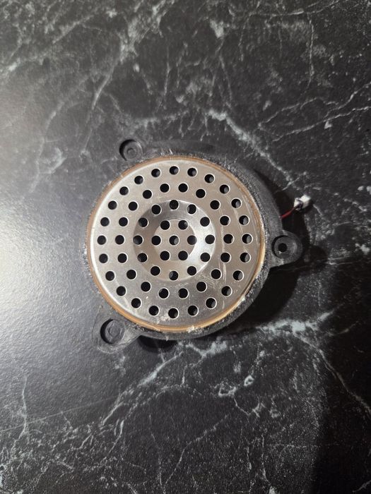 Do naprawy błędu B200041 lub b2000... Głośnik do virtual cocpit vw