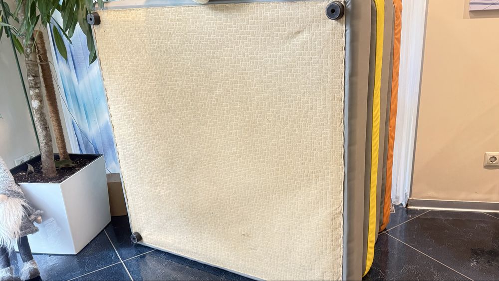 М’які модульні пуфи