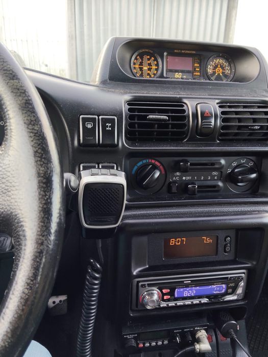 Opel Frontera B 2.2 SPORT