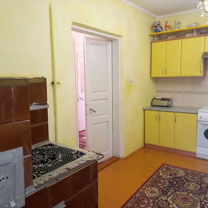 Продам житловий будинок м.Самбір