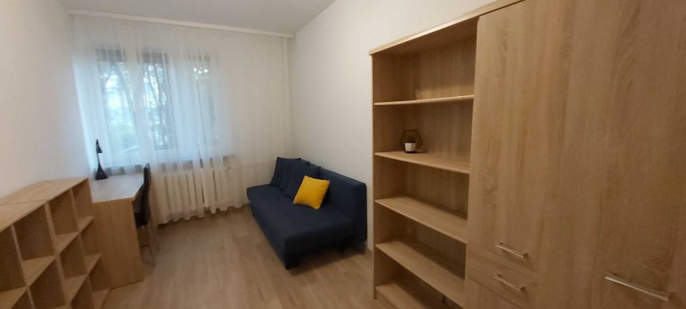 pokój, metro Natolin 5 min, internet w cenie