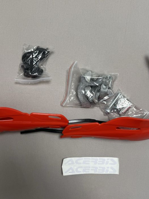 Захист рук Acerbis