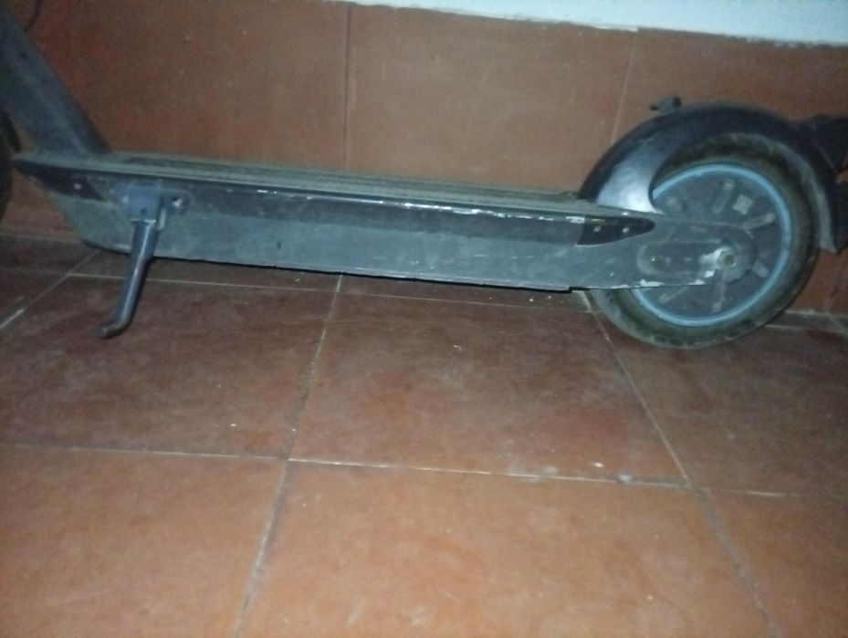 Segway Ninebot Kickscooter Max G30D II