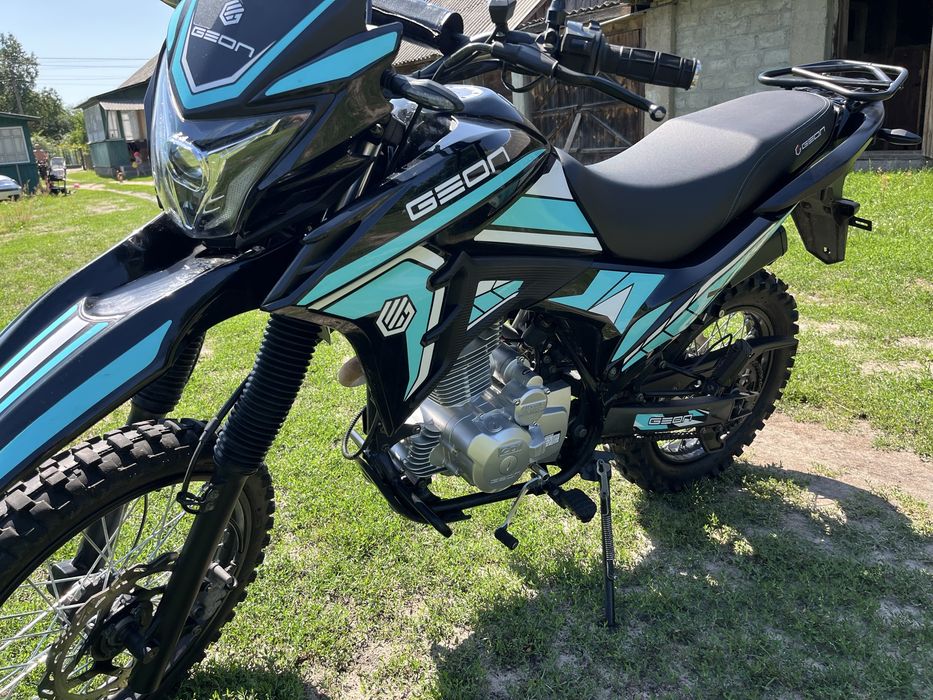 GEON X-line 250