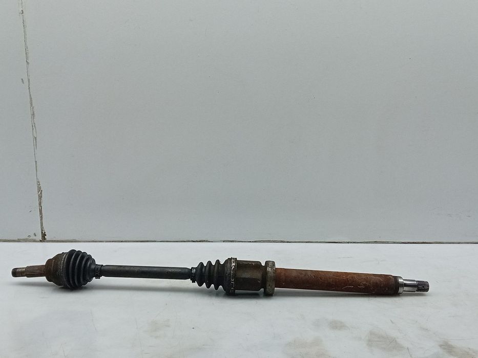 Transmissão frente direita FORD Fiesta V (JH_, JD_)