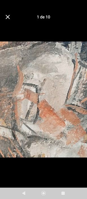 Pintura joão Chichorro