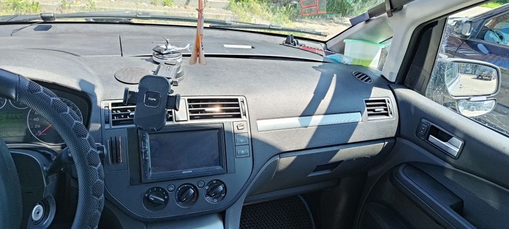 Продам Ford c-mac 2004