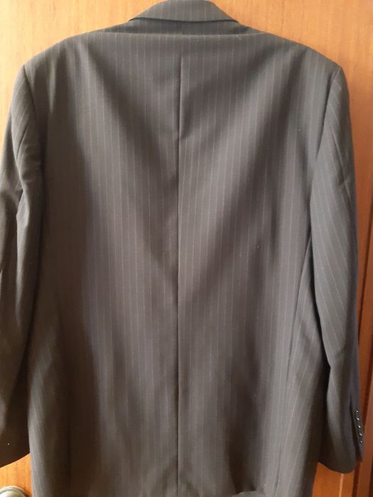 Blazer Carlo Visconti