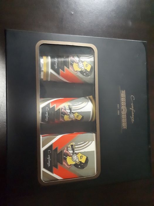 Baylis & Harding - Confiança - Homem