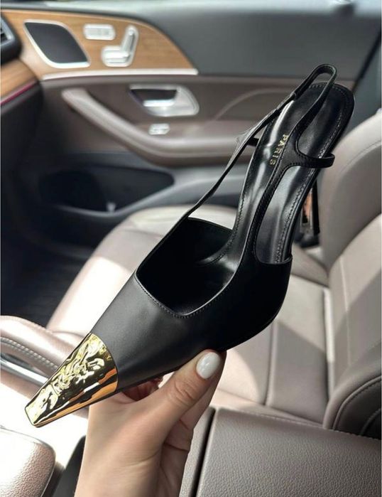 Szpilki YSL Premium od ręki 36-41