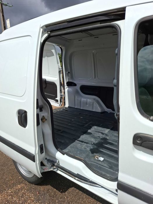 Renault Kangoo 1.9