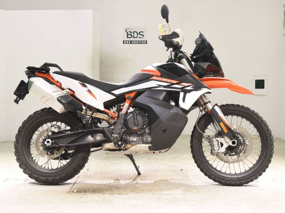Продам КТМ 890 Adventure R 2023