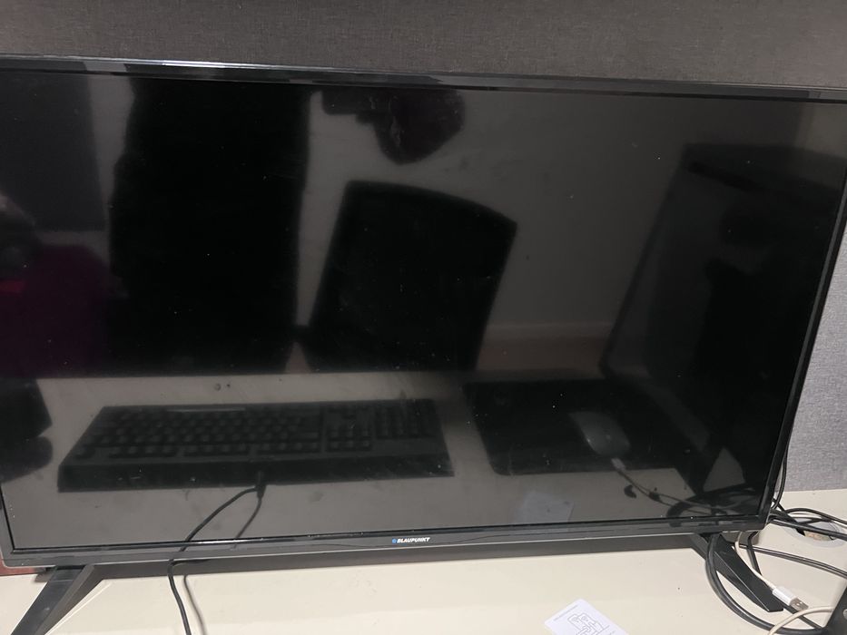 Televisor Blaupunkt