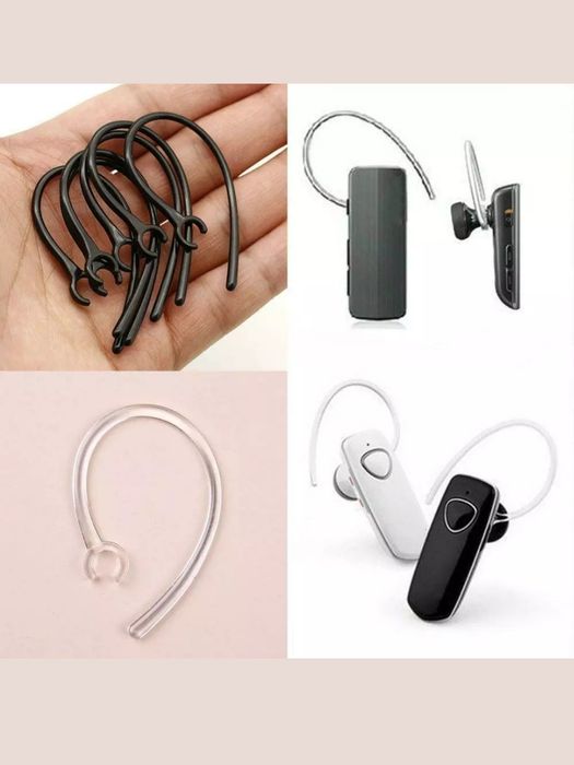 Ganchos auricular Bluetooth447013229346181121