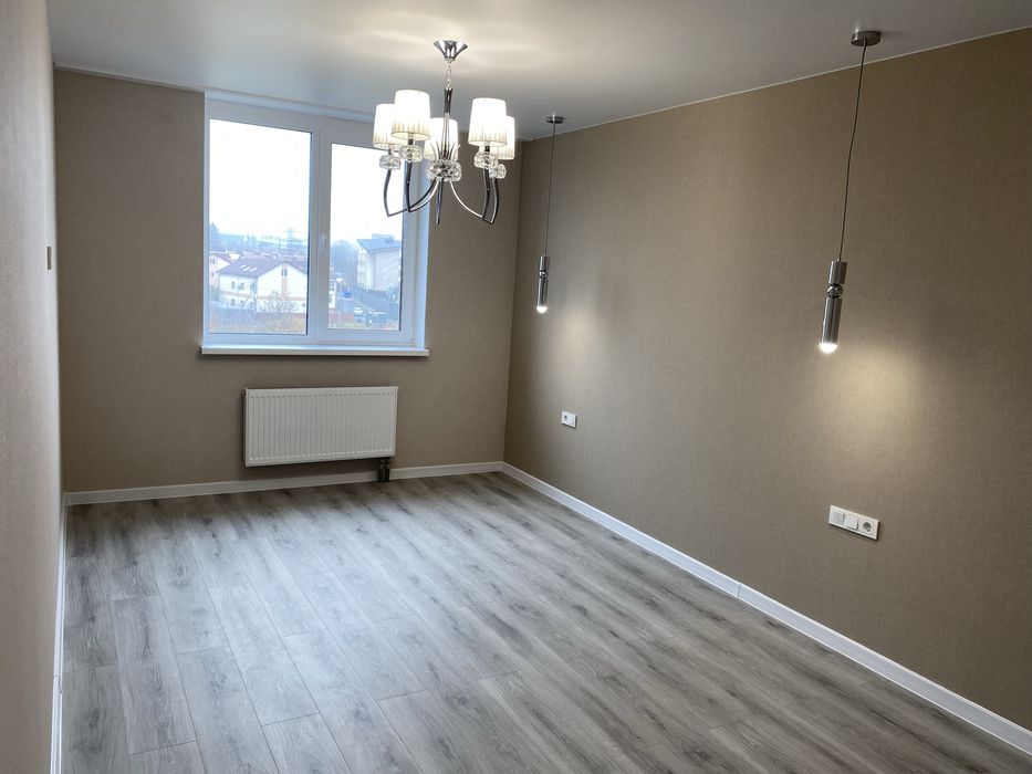 Продам 1 кімнатну квартиру .від власника.