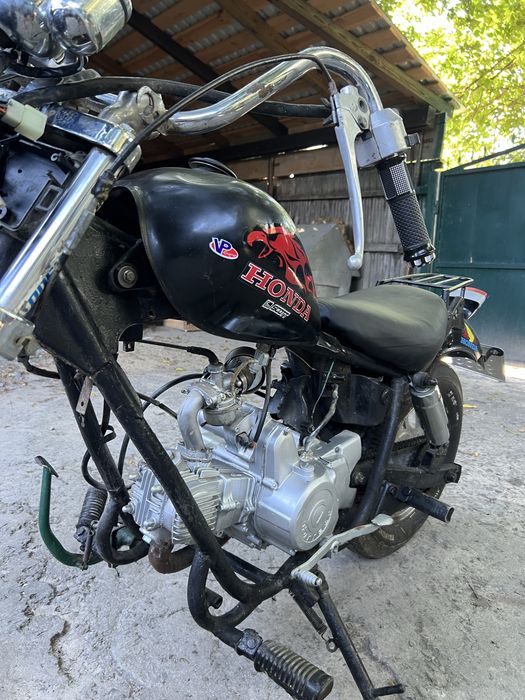 Продам Чопирочок