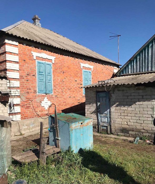Продам дом в Чугуевском районе