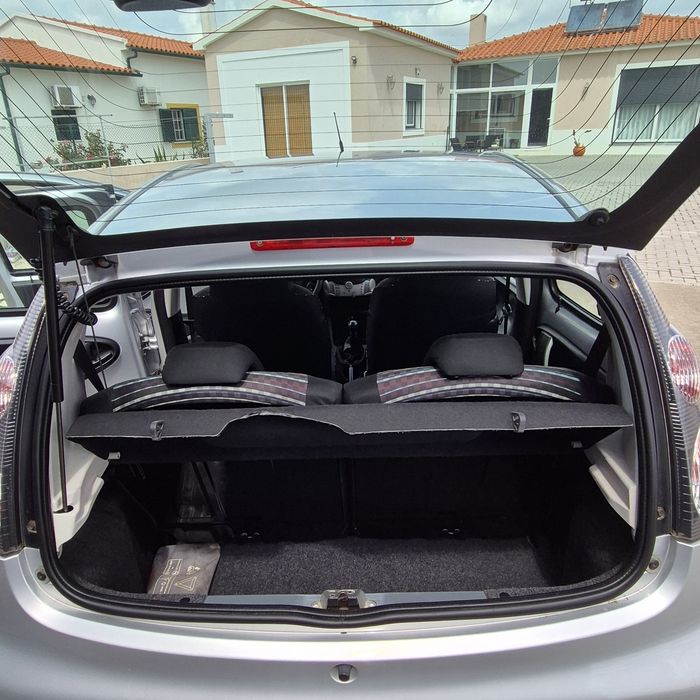 Citroën C1 1.0 Confort