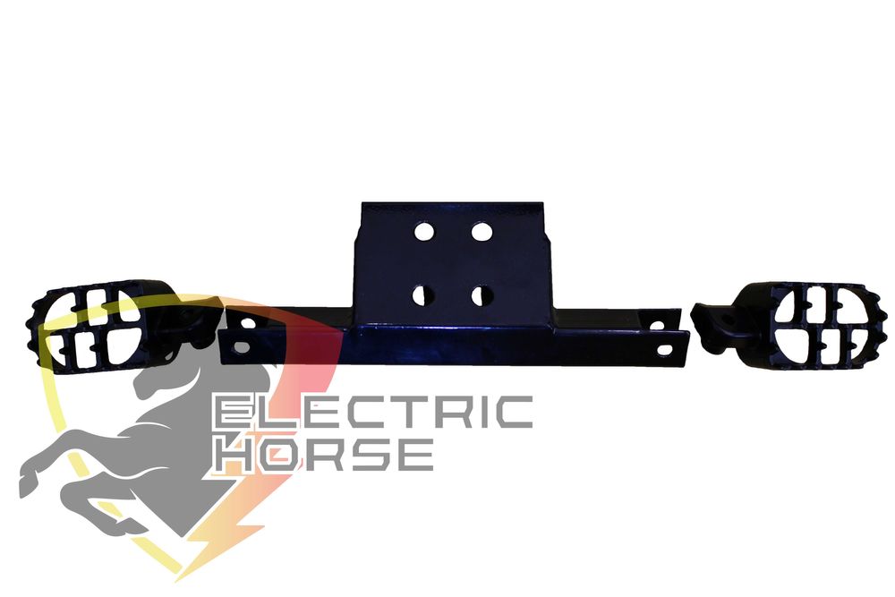 Просторова рама Electric Horse Frame 2 для електро велосипеду мотоцикл