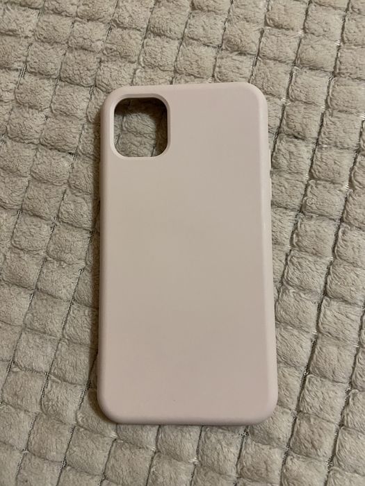 Чохол для 11 айфона