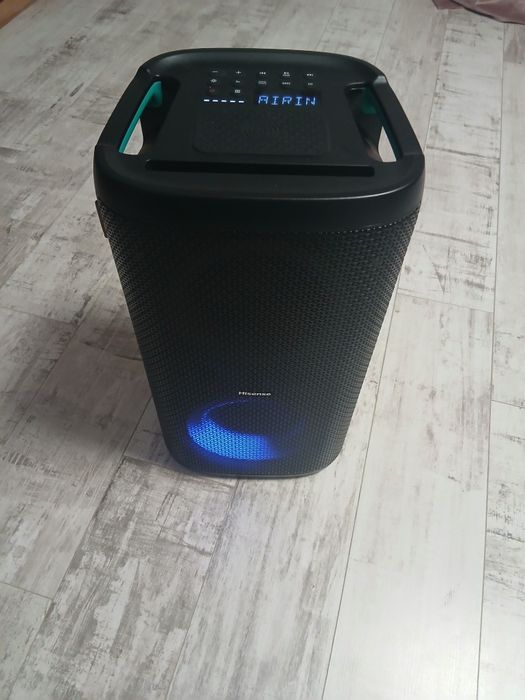 Głośnik Hisense Party Rocker One