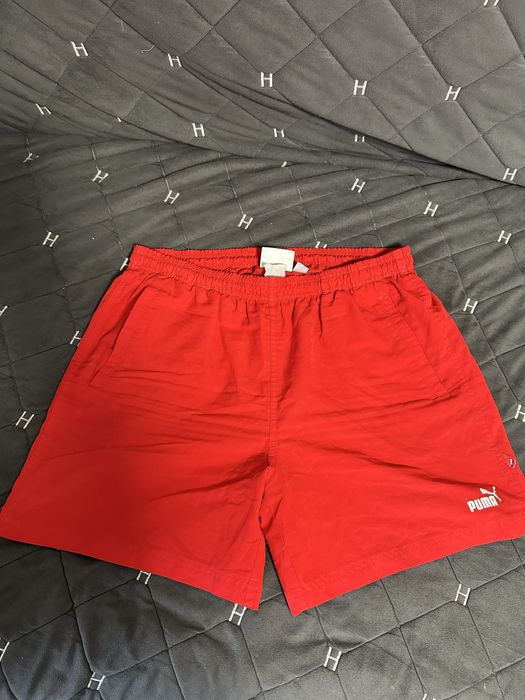 Чоловічі шорти PUMA