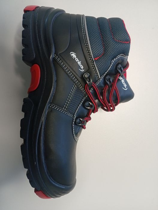 Botas segurança,temperaturas extremas S3,antistatic,antislip oil resis