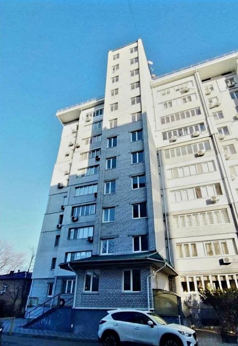 Продам 3 к квартиру в новобудові ЖК Будівель /Придніпровськ/Самарський