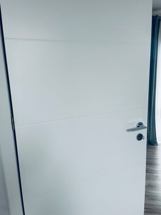 Drzwi Porta Vector E