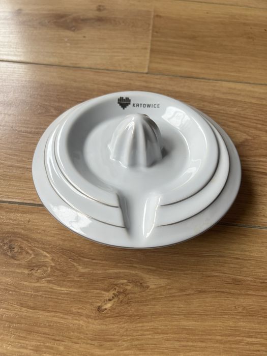 Wyciskarka do owoców Spodek Katowice (REZERWACJA)