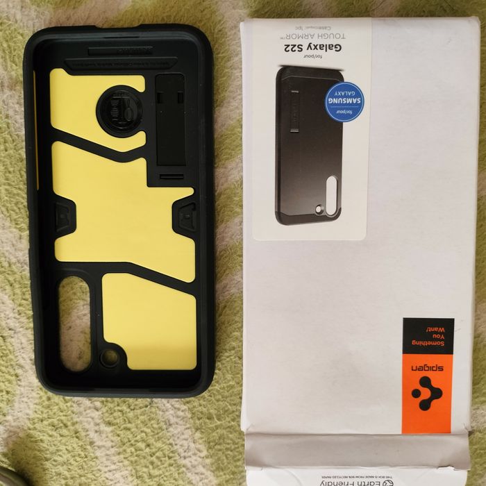 Etui Samsung Galaxy A9/ S22
