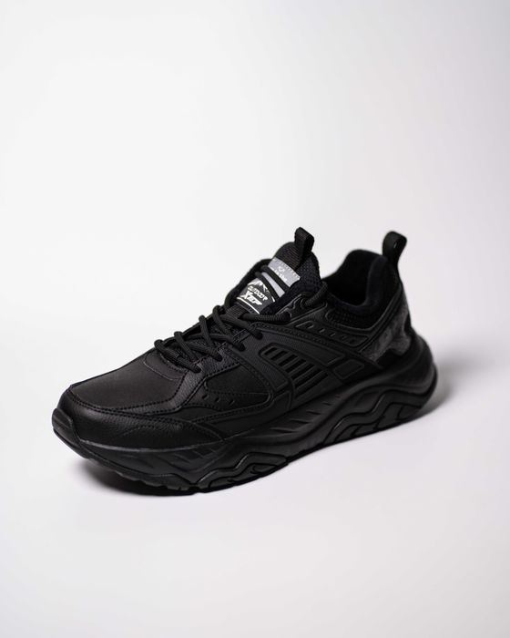 Мужские зимние кроссовки Xtep Outdoor Shoes 976419370004-5 (3 вида)