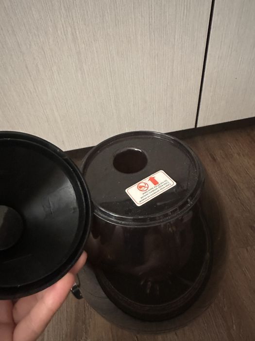 Зволожувач повітря