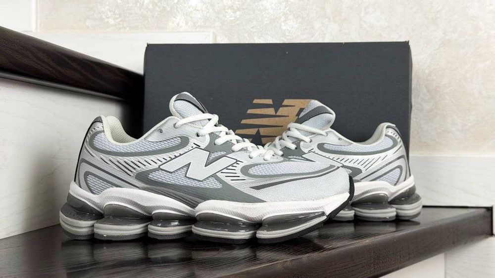 New Balance ABZORB 2000