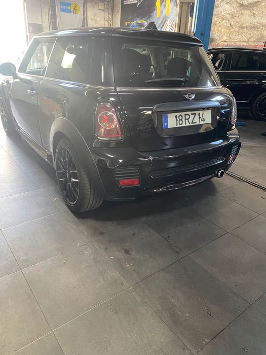 Mini Cooper 2012504884323220213764