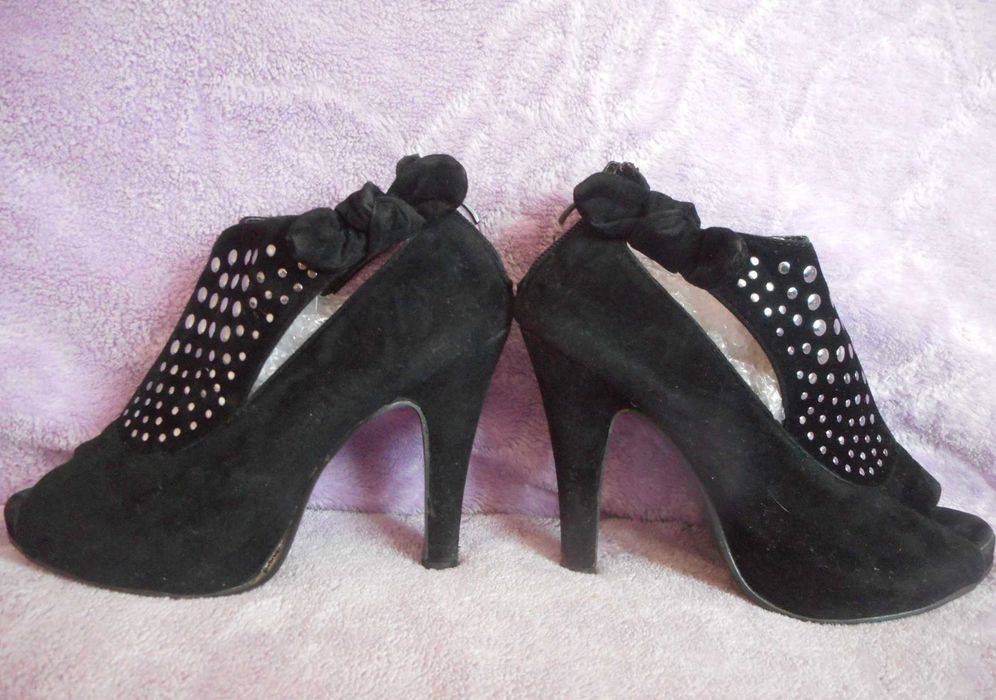 Buty 36 rozmiar.