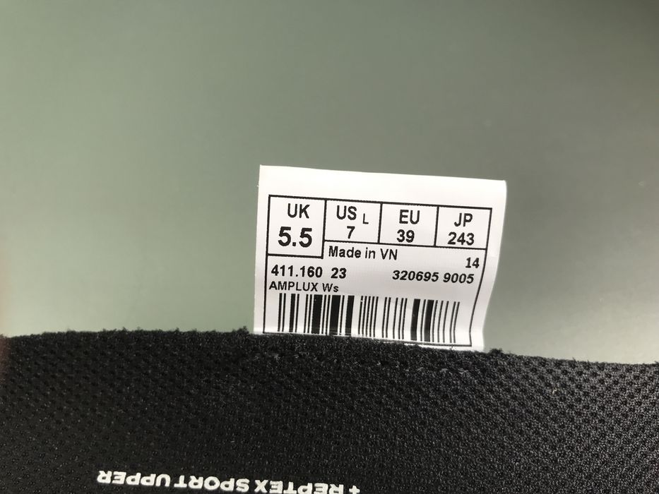 Кросівки Lowa Amplux ОРИГІНАЛ 38, 40, 41, 41,5 р
