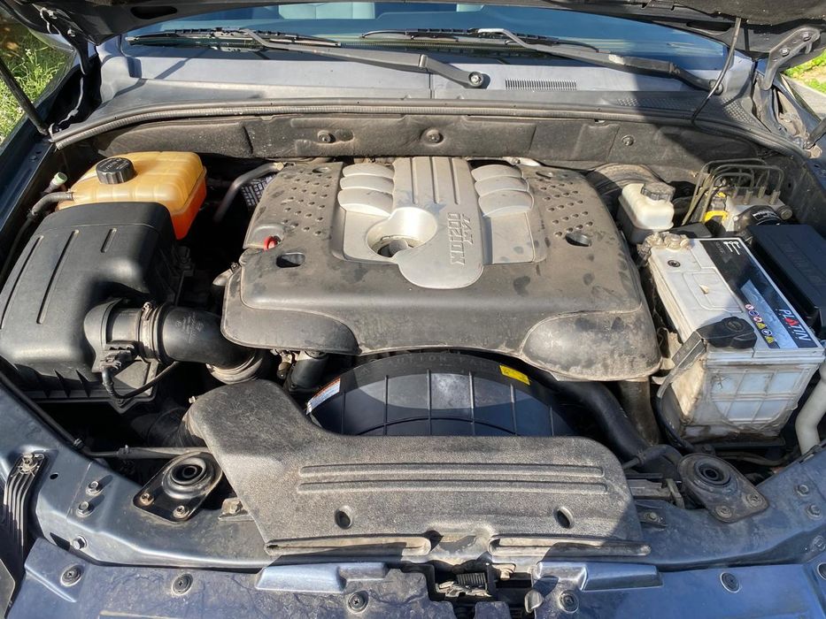 Продам Ssang yong