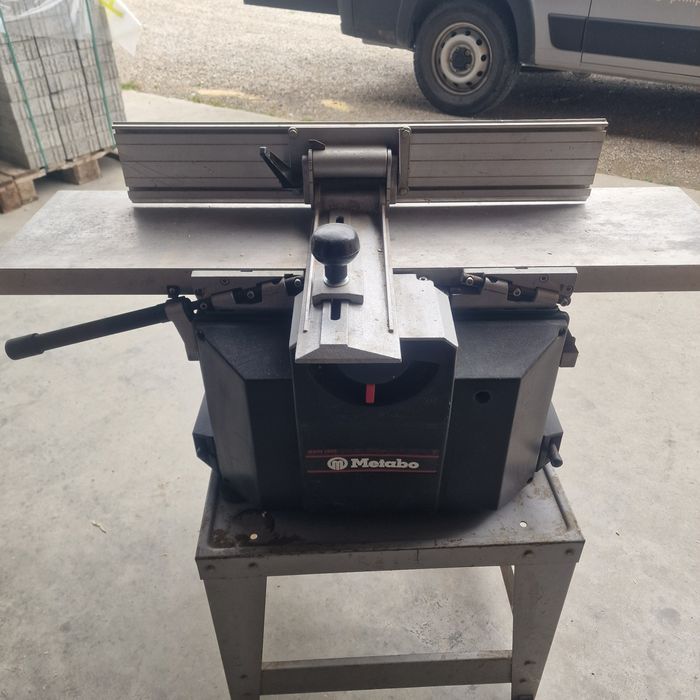 Strugarko grubosciowka Metabo adh 1626