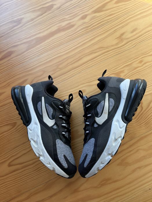 Nike Air Max 270