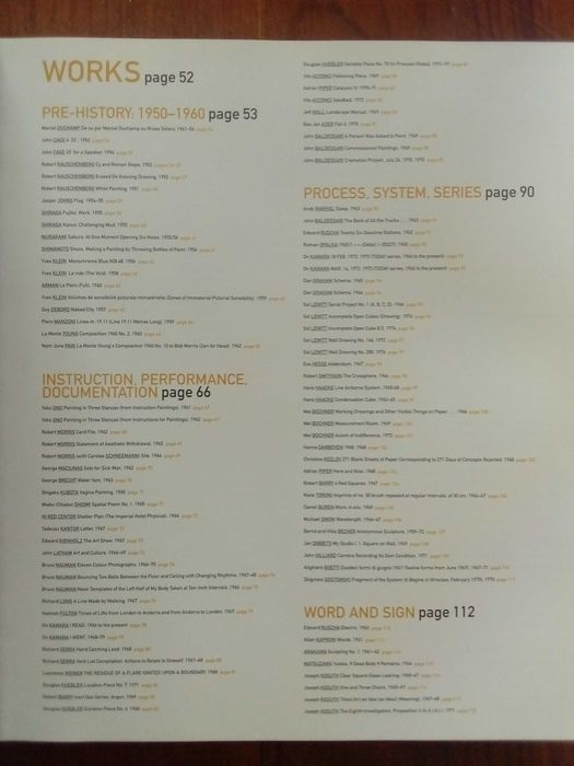 Peter Osbourne (ed.) - Conceptual Art