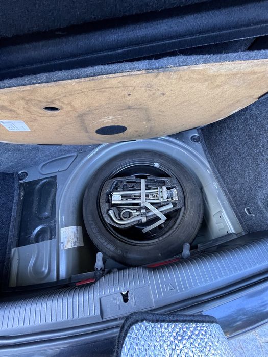 Polo Volkswagen 1.2