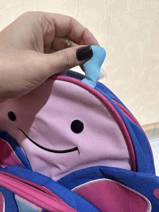 Рюкзак детский