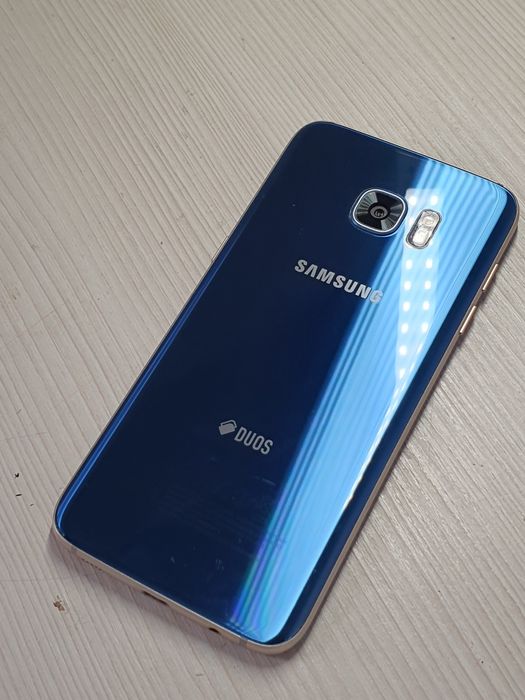 Продам/обміняю прошитий на адроід 10 samsung s7 edge