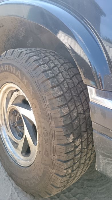 Шевроле блейзер с10