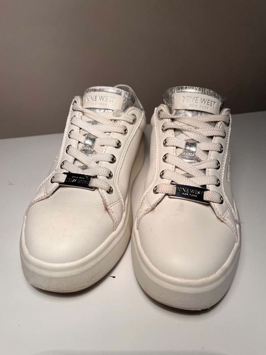 Nine West Sneakersy trampki