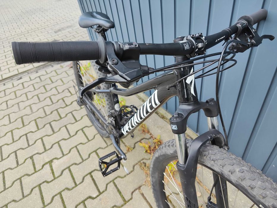 Rower górski SPECIALIZED Rockhopper XS 27.5