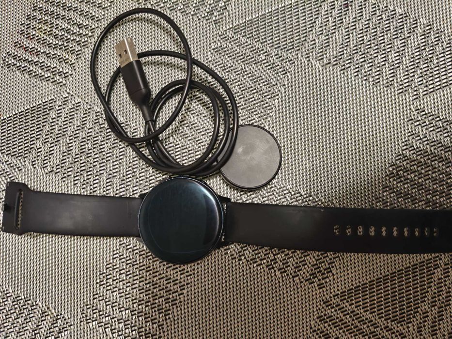 Samsung Galaxy Watch Active 2 44мм SM-R820